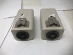 Sanyo Digital Color Ccd Camera VCC-6574A 2PK Nos. Fixed Price $19.99.