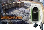 Brinno BCC100 Time Lapse Camera, Perfect For Building & Security East.. Fixed Price $297.30.
