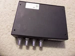 Avigilon ENC-4PORT Analog Security Surveillance Video Encoder Camera. Fixed Price $35.00.