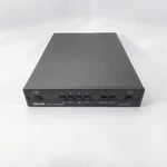 Pelco MX4004CD Genex Multiplexer C1995M-A For Parts / As Is Free Shipping. Fixed Price $43.99.