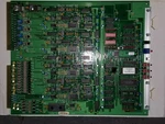 American Dynamics 0305-2033-01 Monitor Module. Fixed Price $25.00.