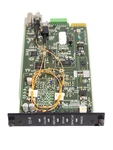 Ge Fiber Options Video Receiver E-0020-03-01 731-R S731DVR-RST1. Fixed Price $220.00.