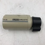 Super Circuits PC-23C Security Camera Ccd Untested. Fixed Price $13.99.