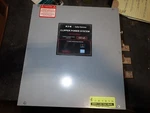 Eaton Tvss CPS160208YAG Clipper Power Surge Protection Device 160KA. Fixed Price $395.00.