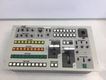**as-is** Jvc KM-2500 Color Special Effects Generador/non-tested/ !!!! Read. Fixed Price $300.00.