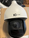 Ic Realtime IPFX-P4030X-IRW1 Network Camera With Arm. Fixed Price $799.99.