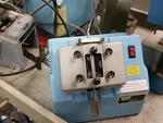 Hepco Dip Component Lead Form Rolling Machine 7900-LF. Fixed Price $399.99.