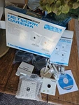 (2) Vivotek IP8133W Wireless Network Security/surveillance Camera Long Range. Fixed Price $45.00.