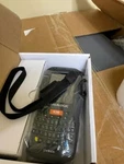 Datalogic Lynx Pda W/ Dock Kit. Fixed Price $225.00.