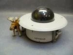 Avigilon 3.0MP-HD-DOME-DN Camera With Flush Mount. Fixed Price $280.21.