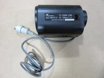 Rainbow S10X10MEA-II Pzf Camera 100MM 1:14 Lens Tv Zoom Very Good Condition!!. Fixed Price $295.00.