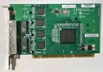 Cisco Quad Port Fast 10/100 Ethernet Nic Pix P/n 74-3188-01 4FE-66 Free Ship. Fixed Price $17.99.