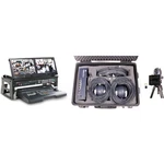 Datavideo 2-CAMERA Portable Production Bundle For Schools. Fixed Price $8999.99.