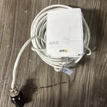 Axis M2014-E Network Camera #S4. Fixed Price $75.00.
