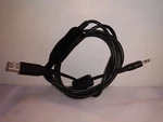 Sharp Corp Usb Video Audio Transfer Cord CE-179T Cable. Fixed Price $19.99.