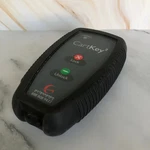 Gatekeeper Systems Cartkey 2 K-9805 Remote Control Tested Working. Fixed Price $69.99.