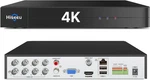 4K Channel Dvr Security Digital Video Recorder Advanced 8MP With Person Ve. Fixed Price $134.01.