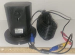 Weldex WDT-4055WD High-resolution Wide Dynamic Range Teller Tower Camera. Fixed Price $169.00.