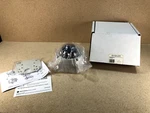 Avigilon 2.0C-H4A-D2-B Indoor Dome Camera. Fixed Price $274.99.