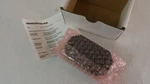 Lot Of 2 New Nitek VH439 Video Balun Utp Mini Hub 4-PORT. Fixed Price $91.18.