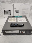Ge Interlogix Storesafe Models SDVR-4-320 (used? As Shown) Untested. Fixed Price $300.00.