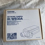 Toshiba IK-WB30A Network Camera, Megapixels Z2. Fixed Price $42.98.