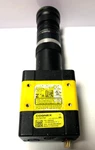 Cognex 821-0087-3R Barcode Reader DM302X 825-0300-1R. Fixed Price $175.00.