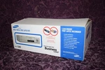 Samsung Real Time Lapse Video Surveillance Cassette Recorder Vcr SSC-1280 New. Fixed Price $59.50.