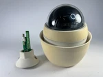 Bosch VG4-524-ESCOW Autodome Cctv Camera 36X Zoom Tested Working. Fixed Price $300.00.