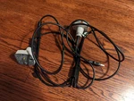 Two Invue HS157-W HS150 Tab Hh Sensor Used Lot Of 2. Fixed Price $16.97.