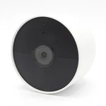 Google Nest Wire Free Security Indoor/outdoor Camera G3AL9 (snow). Fixed Price $41.99.