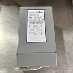 Emerson HS1F1BS Hevi-duty 240/480V 60HZ 1KVA 1PH Transformer. Fixed Price $179.99.