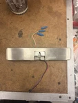 Assa Abloy Surface Mounted Electric Strike 9400-630. Fixed Price $150.00.