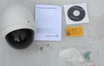 Synectics Full Hd Rt Speed Dome Ip Networking S-PTZ20-3MP Security Camera. Fixed Price $1567.00.