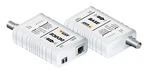 Axis T8640 Poe+ Over Coax Adapter Kit ( T8641 T8642 ) Factory Sealed Box. Fixed Price $350.00.