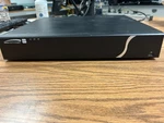 Speco Technologies N16NXP4TB Channel Video Security Server/poe *free Shipping. Fixed Price $189.99.