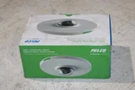 New Pelco Sarix Series IL10-DP 720P Network Dome Camera. Fixed Price $19.99.