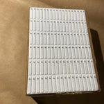 Sensormatic Genuine Ultrastrip Apx, Am Label With Mock Barcode 5,000 Box. Fixed Price $149.99.