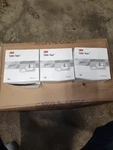 Lot Of 3M Security Strips Dvd Overlay, Library Tattle Tape, DCD-2. Fixed Price $150.00.