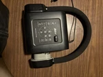 Avervision F17HD P0H7A 5MP Document Camera Adjustable Arm Light 1080P. Fixed Price $35.00.
