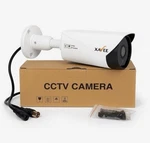 XAVEE-BU5MP-V Poe IP66 Security Camera. Fixed Price $30.00.