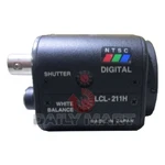 Used & Tested Ntsc LCL-211H Color Hd Surveillance Camera. Fixed Price $213.50.