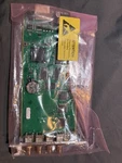 Axis 241Q Blade Video Server Rack 4-CHANNEL Source Plug-in Module 0209-001-03. Fixed Price $24.48.