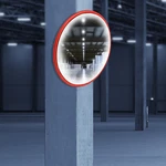 18"/45CM Security Mirror Pc Convex Traffic Parking Wide Angle Safety. Fixed Price $36.13.