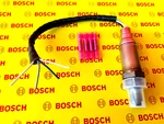 Universal Bosch Oxygen Sensor For Audi Porsche Volkswagen A6 No Box Downstream. Fixed Price $17.99.