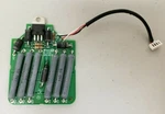 Genuine Pelco PC05-0086-00A0 Board Tested Working. Fixed Price $9.99.