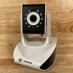 Jovision JVS-H410 720P Video Cmos Sensor 1/3" Ip Network Home Security Camera. Fixed Price $10.43.