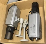 Concept Pro VCP2214 Dsp Sony Super Had Ccd Color Video Camera. Fixed Price $128.55.