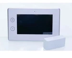 2GIG-GC3-345 Keypad Panel With Verizon Cell Radio, Battery, Power. Fixed Price $474.99.
