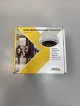 Axis 02100-001 M4308-PLE 12 Megapixel Outdoor Network Ir 360 Security Camera. Fixed Price $954.99.